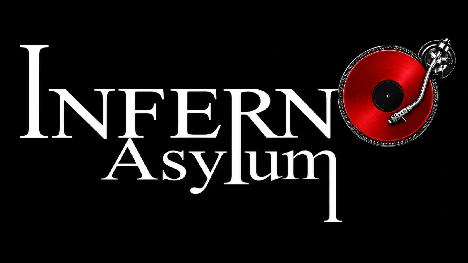 Inferno Asylum official logo