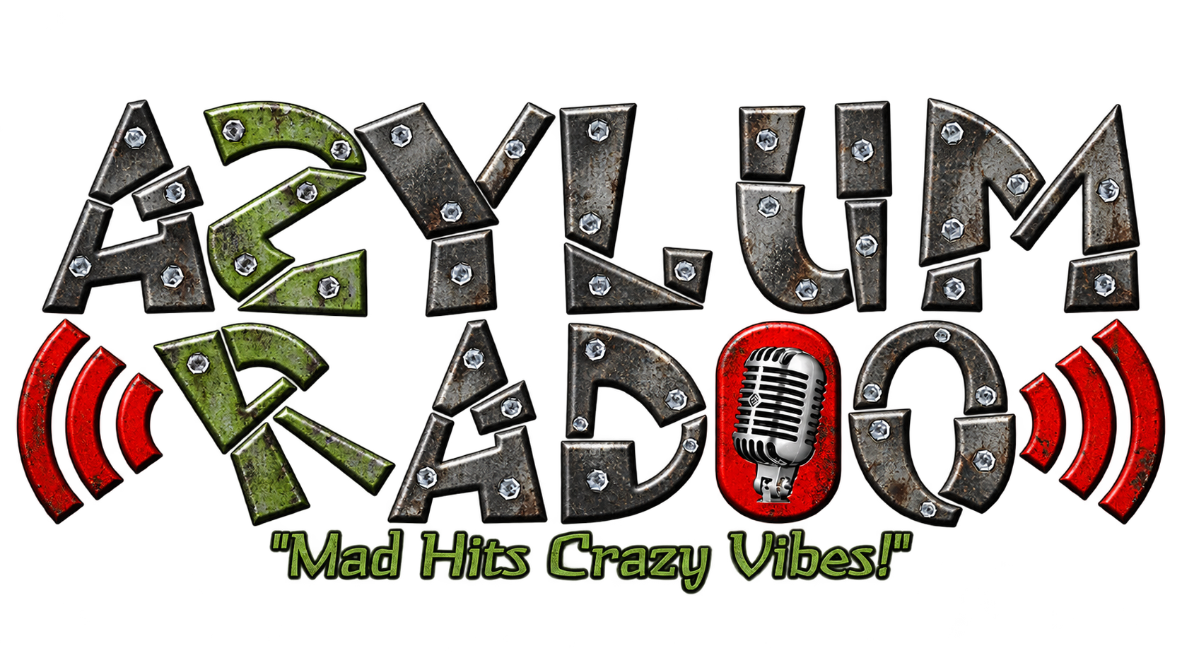 ASYLUM RADIO LIVE
